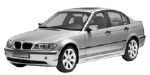 BMW E46 P3948 Fault Code