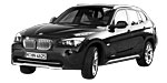 BMW E84 P3948 Fault Code