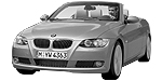 BMW E93 P3948 Fault Code